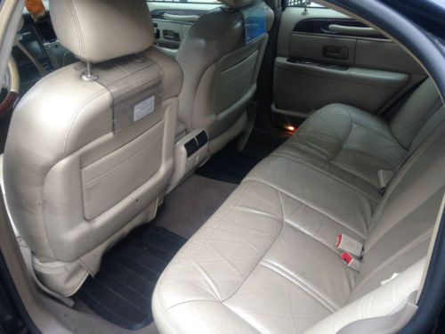 2005 LINCOLN TOWN CAR SIGNATURE LIMITED, US $2,000.00, image 18