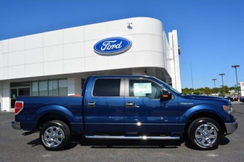 2014 Ford F150 XLT, US $33,125.00, image 8