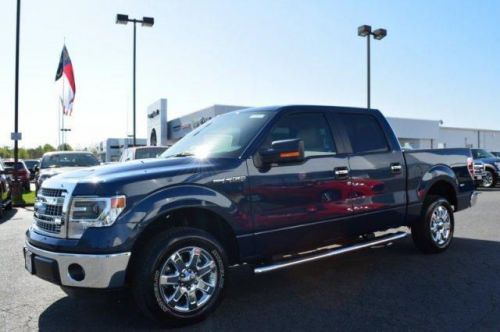 2014 Ford F150 XLT, US $33,125.00, image 14
