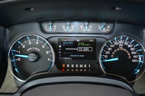 2014 Ford F150 XLT, US $33,125.00, image 15