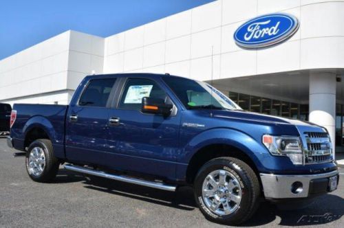 2014 Ford F150 XLT, US $33,125.00, image 21