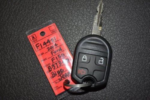 2014 Ford F150 XLT, US $33,125.00, image 23