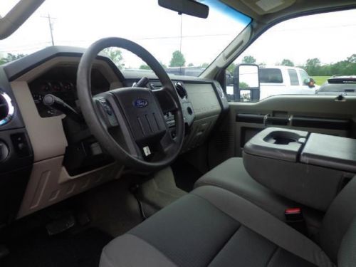 2009 ford f250 xlt