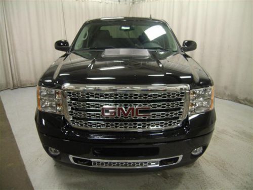 2014 gmc sierra 2500 denali