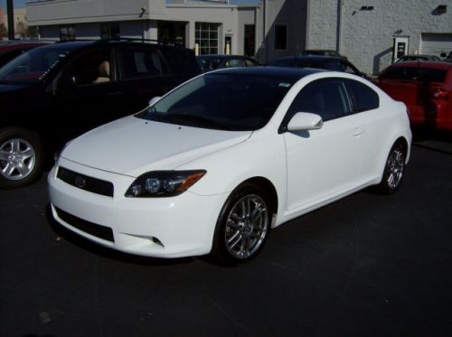 2010 scion tc