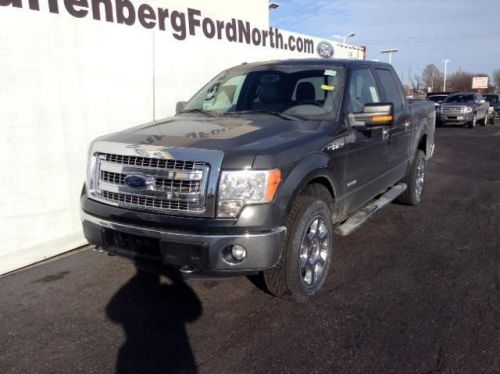 2014 Ford F150 XLT, US $37,536.00, image 2
