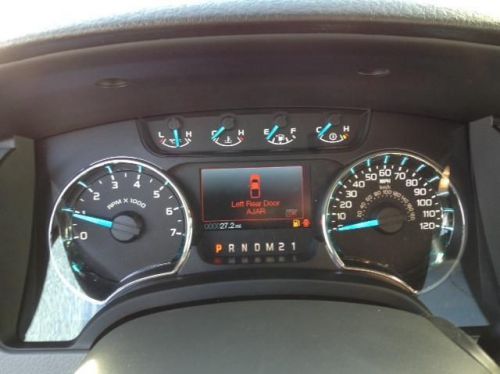 2014 Ford F150 XLT, US $37,536.00, image 5