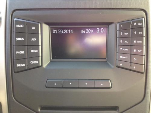 2014 Ford F150 XLT, US $37,536.00, image 15