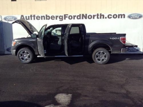 2014 Ford F150 XLT, US $37,536.00, image 19