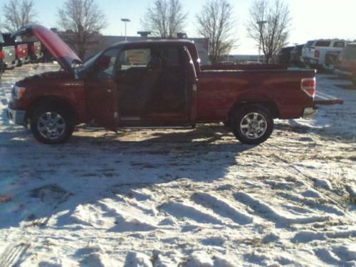 2014 Ford F150 XLT, US $28,351.00, image 6