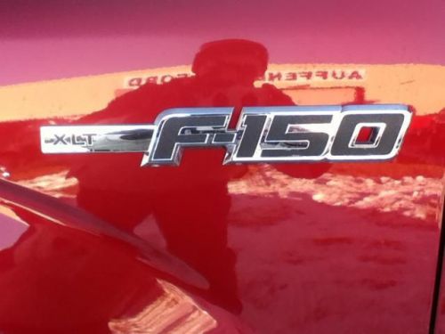 2014 Ford F150 XLT, US $28,351.00, image 7