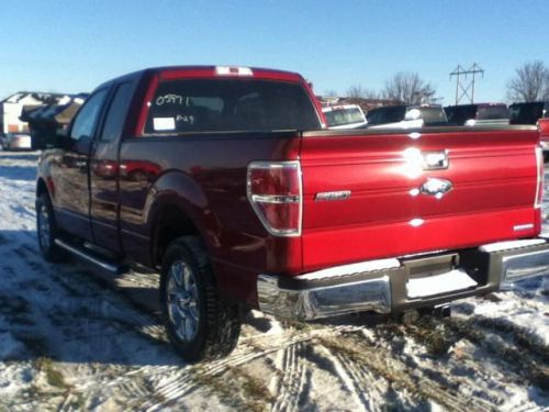 2014 Ford F150 XLT, US $28,351.00, image 12