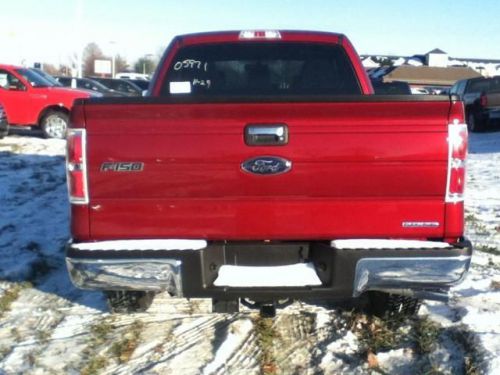 2014 Ford F150 XLT, US $28,351.00, image 14