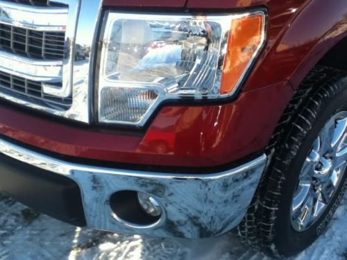 2014 Ford F150 XLT, US $28,351.00, image 19