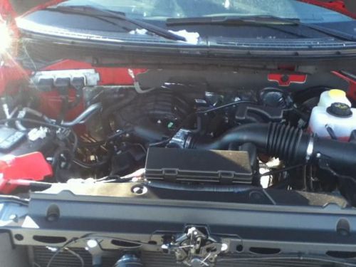 2014 Ford F150 XLT, US $28,351.00, image 23