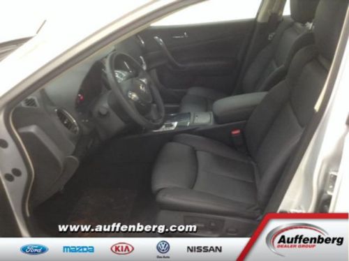 2014 nissan maxima