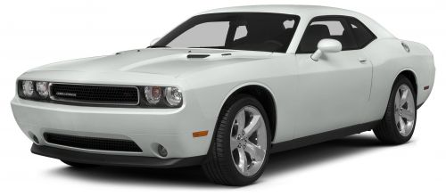 2014 dodge challenger r/t