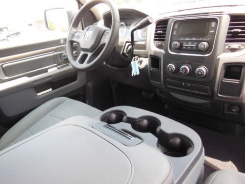 2014 ram 1500 tradesman/express