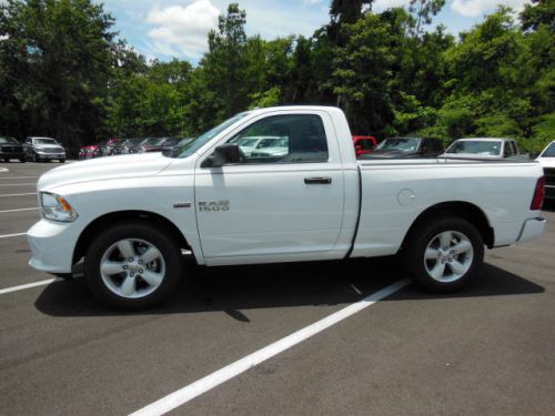 2014 RAM 1500 Tradesman/Express, US $28,240.00, image 3