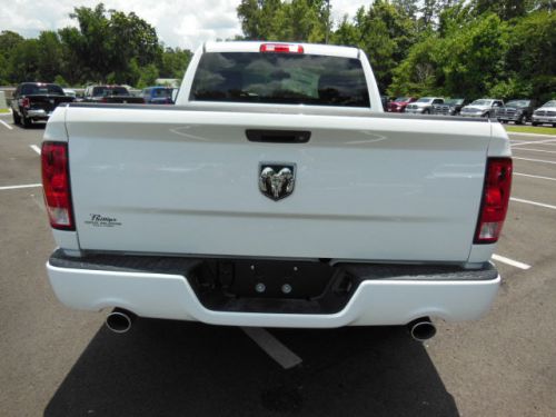 2014 RAM 1500 Tradesman/Express, US $28,240.00, image 5