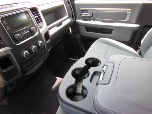 2014 RAM 1500 Tradesman/Express, US $28,240.00, image 6
