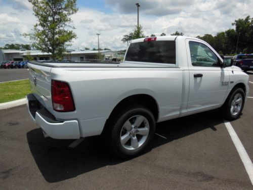 2014 RAM 1500 Tradesman/Express, US $28,240.00, image 7