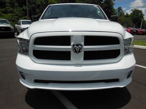2014 RAM 1500 Tradesman/Express, US $28,240.00, image 9