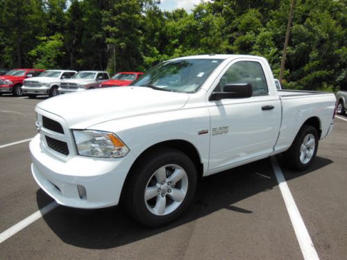 2014 RAM 1500 Tradesman/Express, US $28,240.00, image 12
