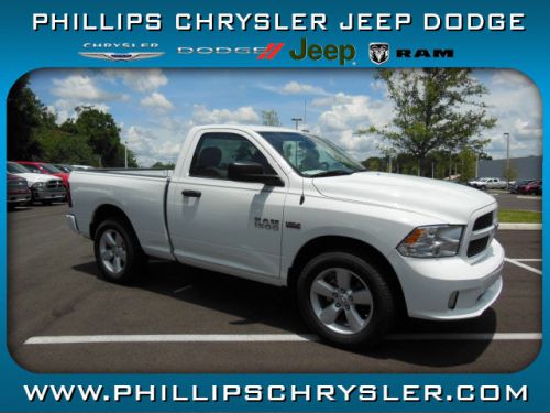 2014 RAM 1500 Tradesman/Express, US $28,240.00, image 14