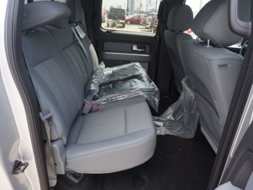 2014 Ford F150 XLT, US $44,615.00, image 3