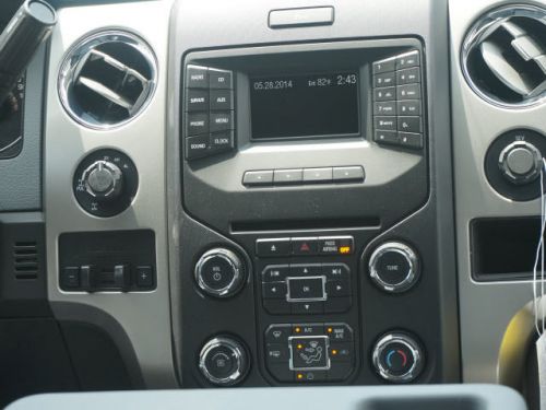 2014 Ford F150 XLT, US $44,615.00, image 4