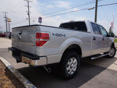 2014 Ford F150 XLT, US $44,615.00, image 5