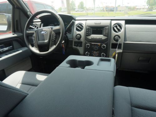 2014 Ford F150 XLT, US $44,615.00, image 6