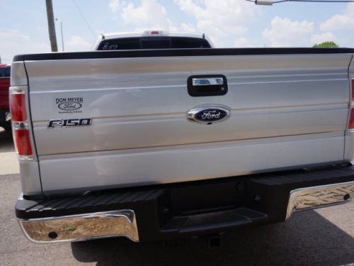 2014 Ford F150 XLT, US $44,615.00, image 7