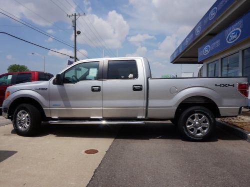 2014 Ford F150 XLT, US $44,615.00, image 8