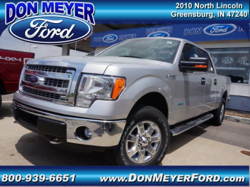 2014 Ford F150 XLT, US $44,615.00, image 9