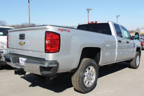 2015 chevrolet silverado 3500 lt