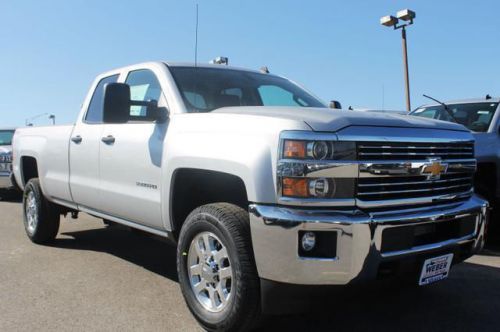 2015 Chevrolet Silverado 3500 LT, US $46,950.00, image 4