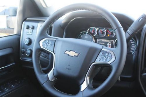 2015 Chevrolet Silverado 3500 LT, US $46,950.00, image 5