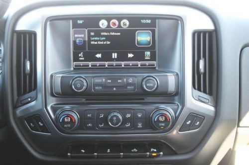 2015 Chevrolet Silverado 3500 LT, US $46,950.00, image 8