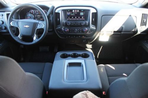 2015 Chevrolet Silverado 3500 LT, US $46,950.00, image 9