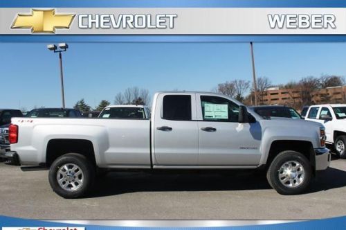 2015 Chevrolet Silverado 3500 LT, US $46,950.00, image 10
