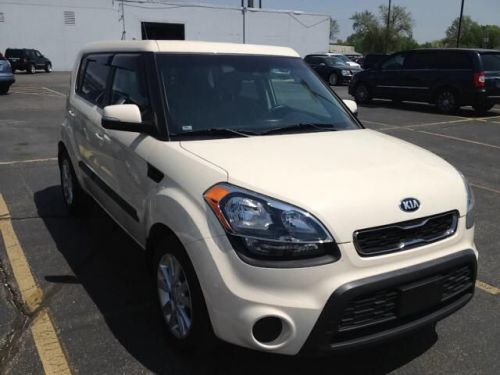 2013 Kia Soul +, US $17,995.00, image 3