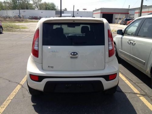 2013 Kia Soul +, US $17,995.00, image 7