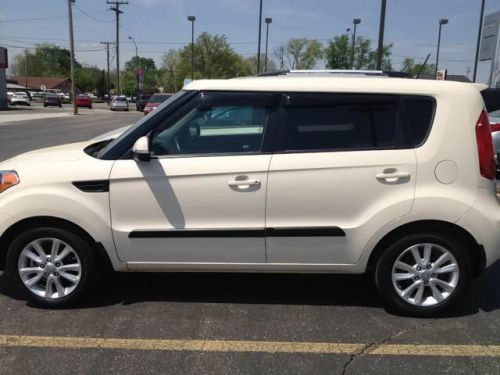 2013 Kia Soul +, US $17,995.00, image 8