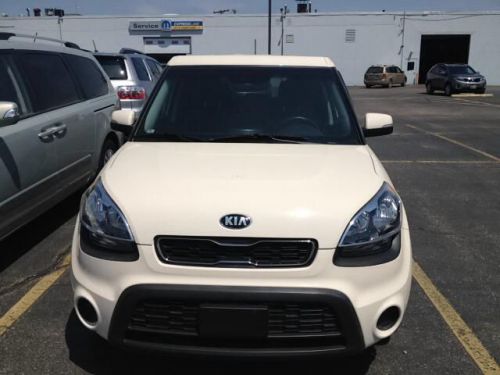 2013 Kia Soul +, US $17,995.00, image 13