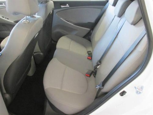 2014 Hyundai Accent GS, US $13,412.00, image 2