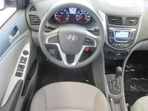 2014 Hyundai Accent GS, US $13,412.00, image 3