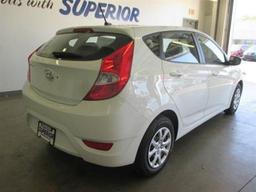 2014 Hyundai Accent GS, US $13,412.00, image 5