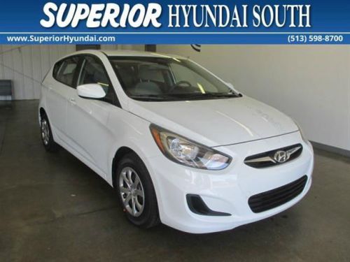 2014 Hyundai Accent GS, US $13,412.00, image 6